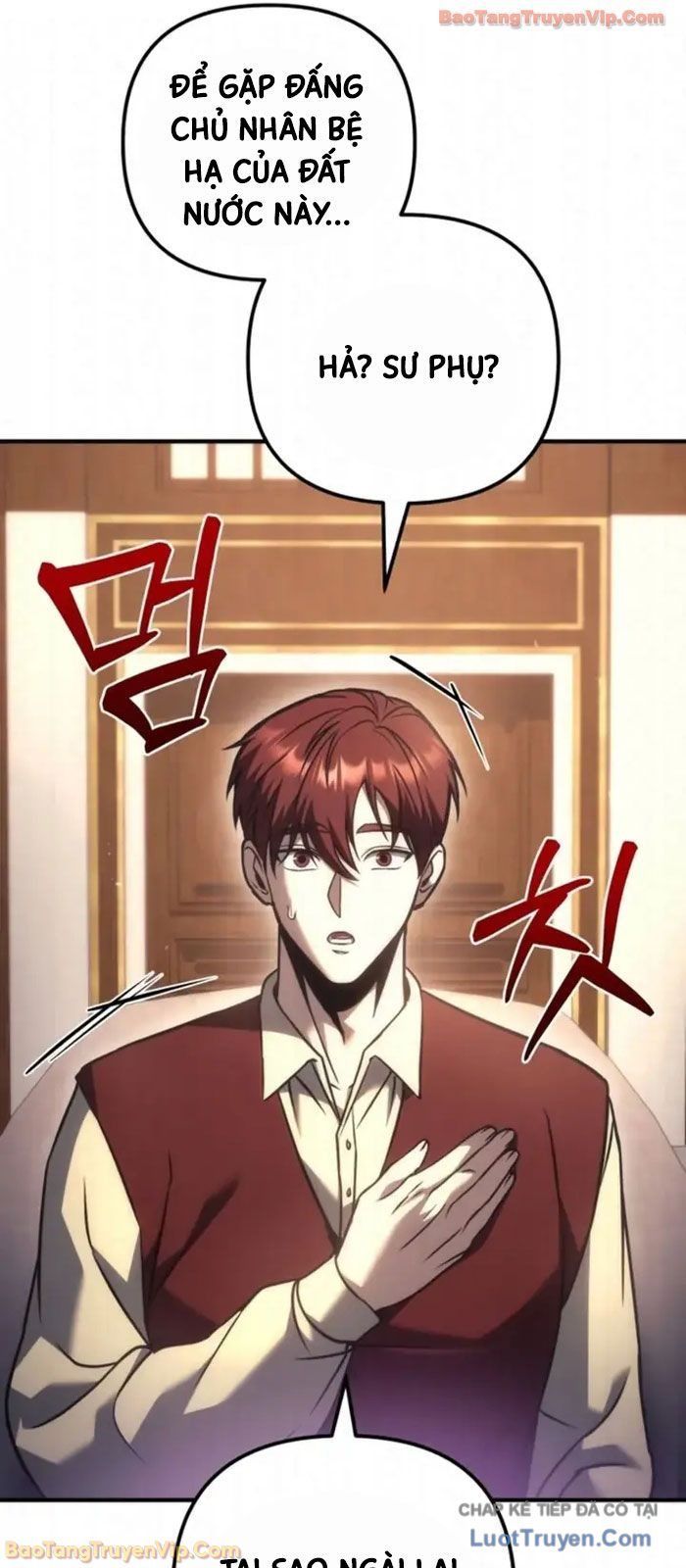 Hồi Quy Giả Của Gia Tộc Suy Vong - Chapter 118 - Page 79