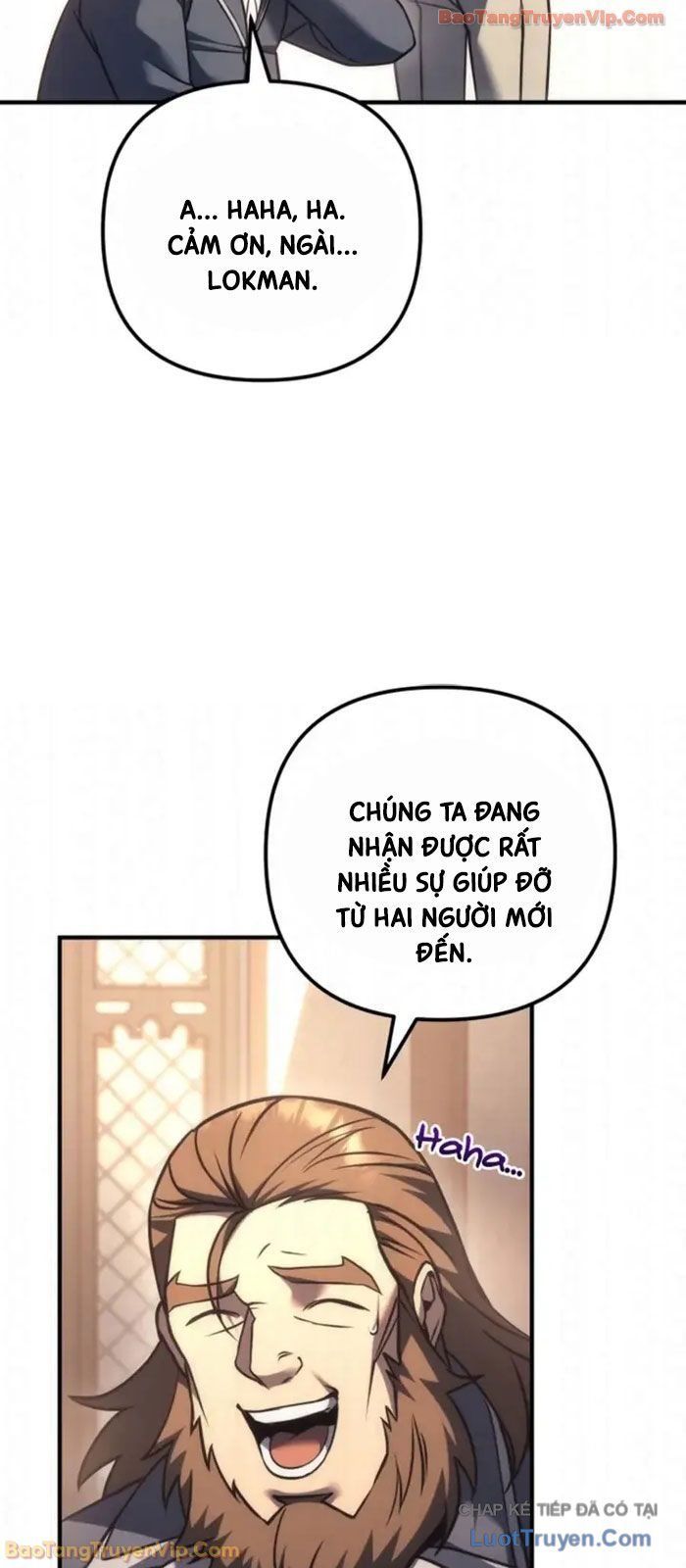 Hồi Quy Giả Của Gia Tộc Suy Vong - Chapter 118 - Page 8