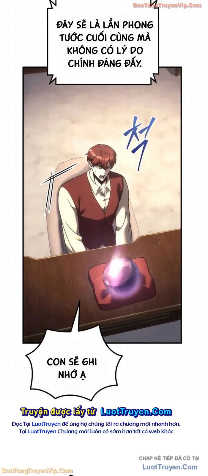 Hồi Quy Giả Của Gia Tộc Suy Vong - Chapter 118 - Page 89