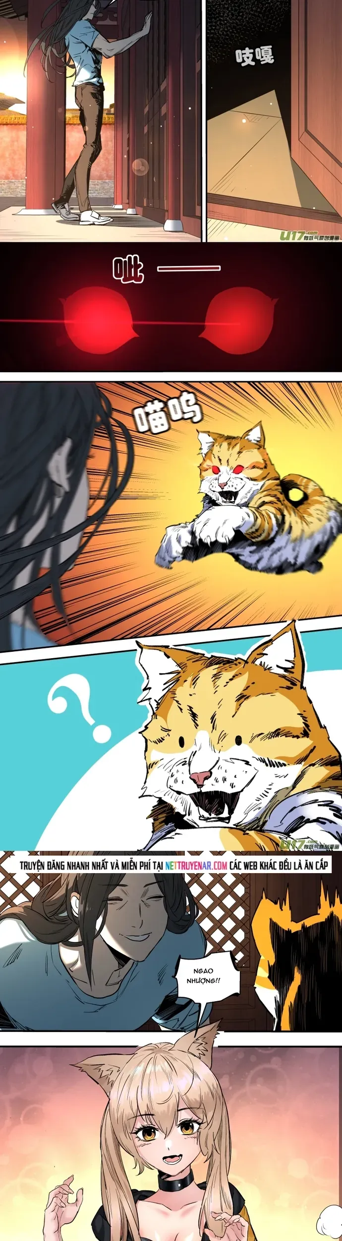 Tỏa Long - Chapter 241 - Page 7