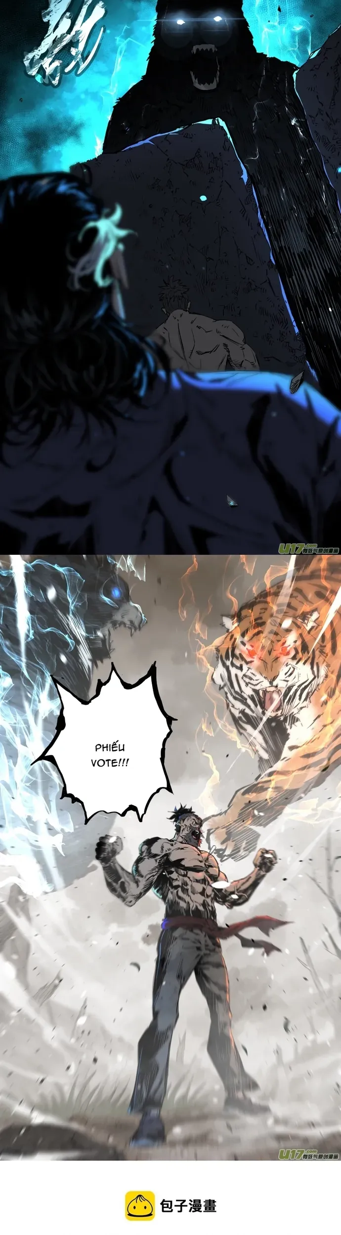 Tỏa Long - Chapter 242 - Page 9