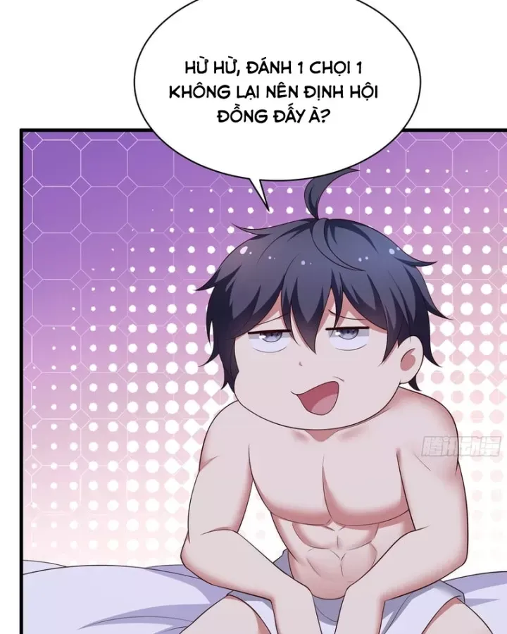 Trụ Vương Tái Sinh Không Muốn Làm Đại Phản Diện - Chapter 190 - Page 10