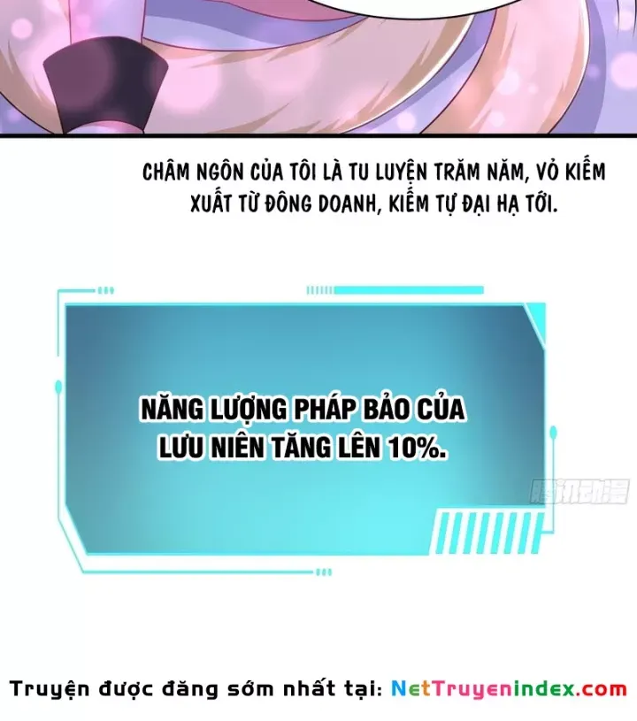 Trụ Vương Tái Sinh Không Muốn Làm Đại Phản Diện - Chapter 190 - Page 14