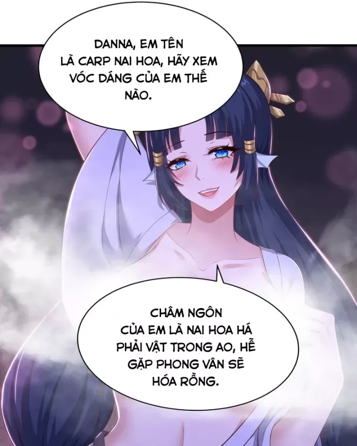 Trụ Vương Tái Sinh Không Muốn Làm Đại Phản Diện - Chapter 190 - Page 15