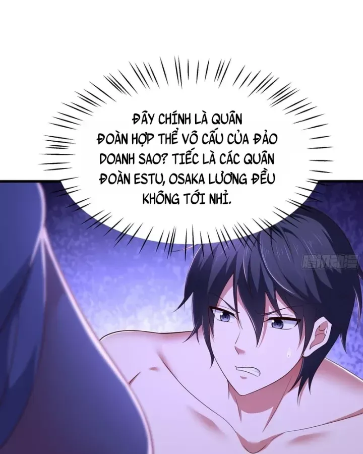 Trụ Vương Tái Sinh Không Muốn Làm Đại Phản Diện - Chapter 190 - Page 19