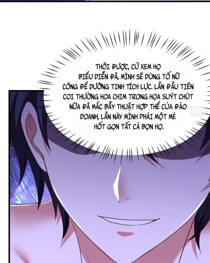 Trụ Vương Tái Sinh Không Muốn Làm Đại Phản Diện - Chapter 190 - Page 20