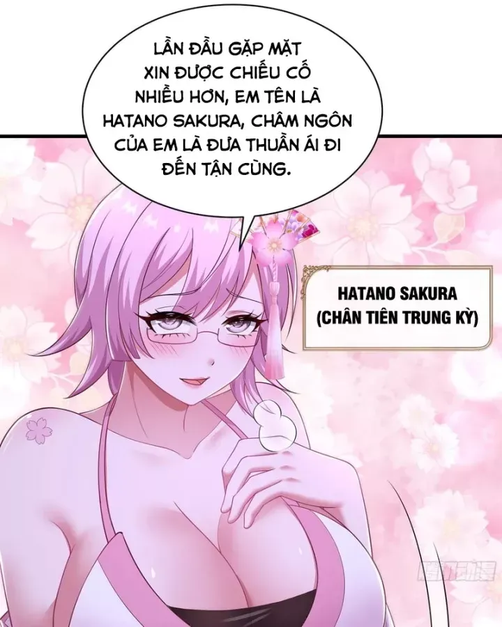 Trụ Vương Tái Sinh Không Muốn Làm Đại Phản Diện - Chapter 190 - Page 22