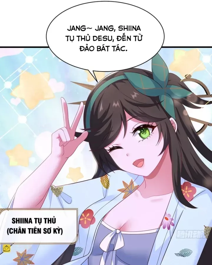 Trụ Vương Tái Sinh Không Muốn Làm Đại Phản Diện - Chapter 190 - Page 26