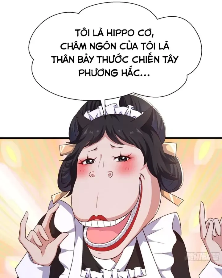 Trụ Vương Tái Sinh Không Muốn Làm Đại Phản Diện - Chapter 190 - Page 32