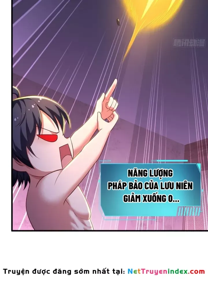 Trụ Vương Tái Sinh Không Muốn Làm Đại Phản Diện - Chapter 190 - Page 38