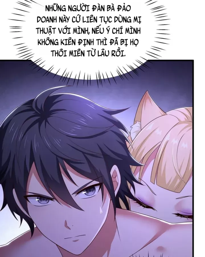 Trụ Vương Tái Sinh Không Muốn Làm Đại Phản Diện - Chapter 190 - Page 45