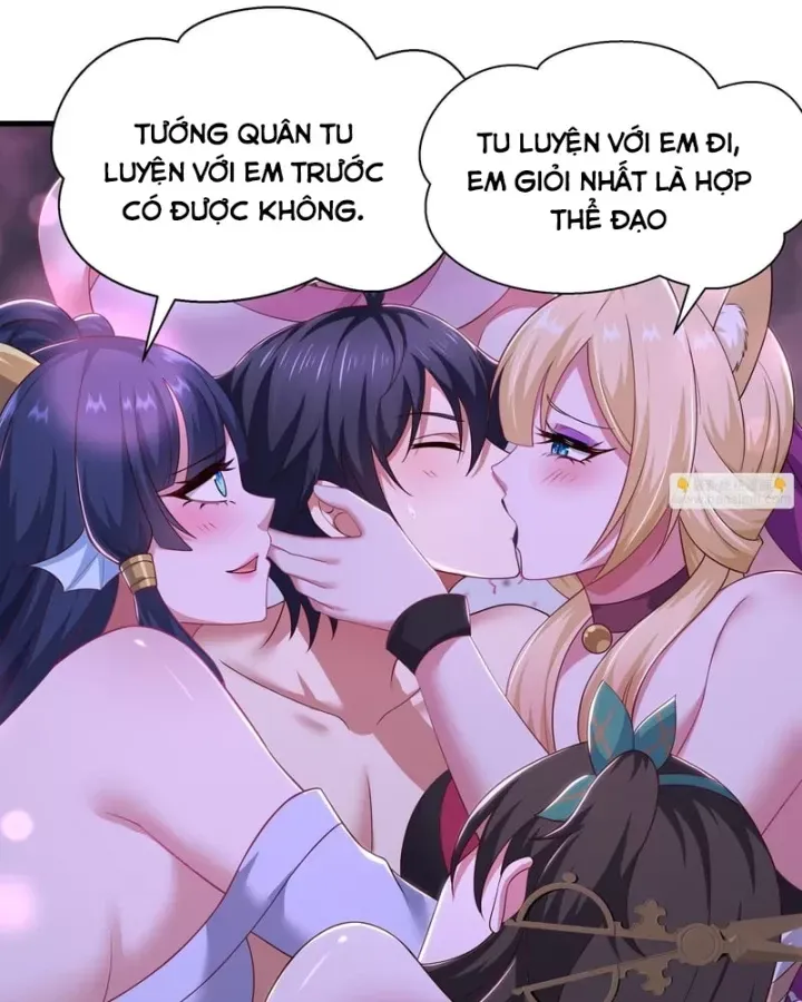 Trụ Vương Tái Sinh Không Muốn Làm Đại Phản Diện - Chapter 190 - Page 49