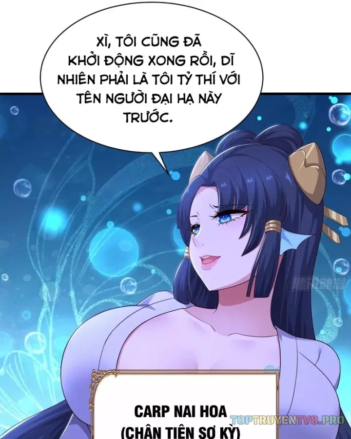 Trụ Vương Tái Sinh Không Muốn Làm Đại Phản Diện - Chapter 190 - Page 5