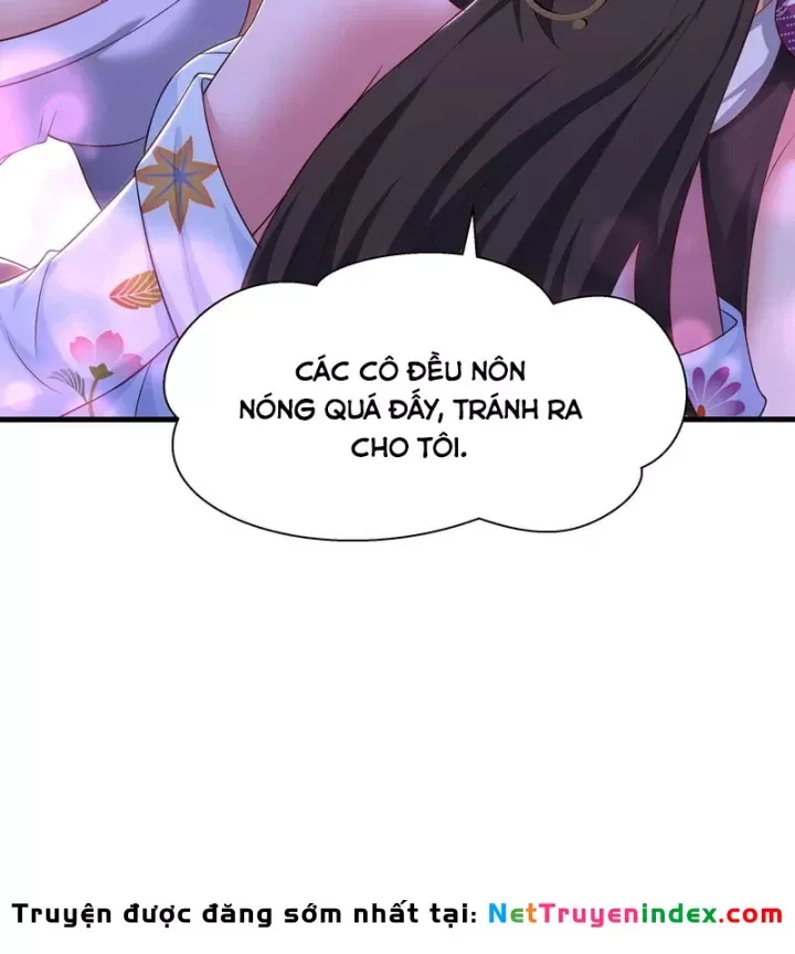 Trụ Vương Tái Sinh Không Muốn Làm Đại Phản Diện - Chapter 190 - Page 50