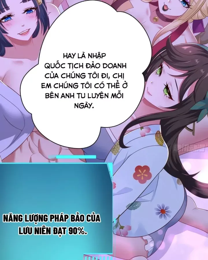 Trụ Vương Tái Sinh Không Muốn Làm Đại Phản Diện - Chapter 190 - Page 56