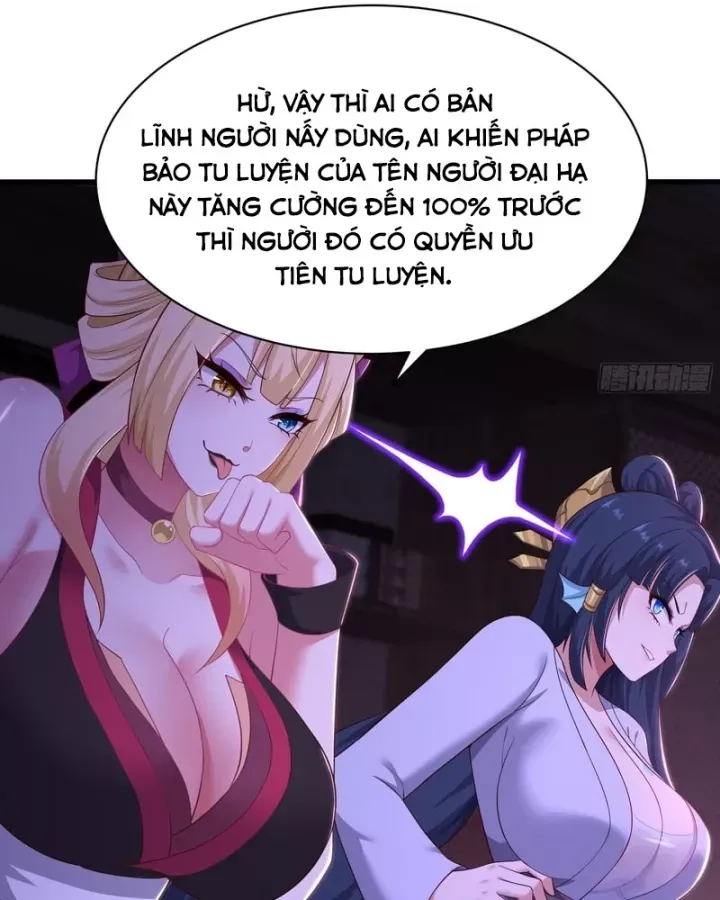 Trụ Vương Tái Sinh Không Muốn Làm Đại Phản Diện - Chapter 190 - Page 8