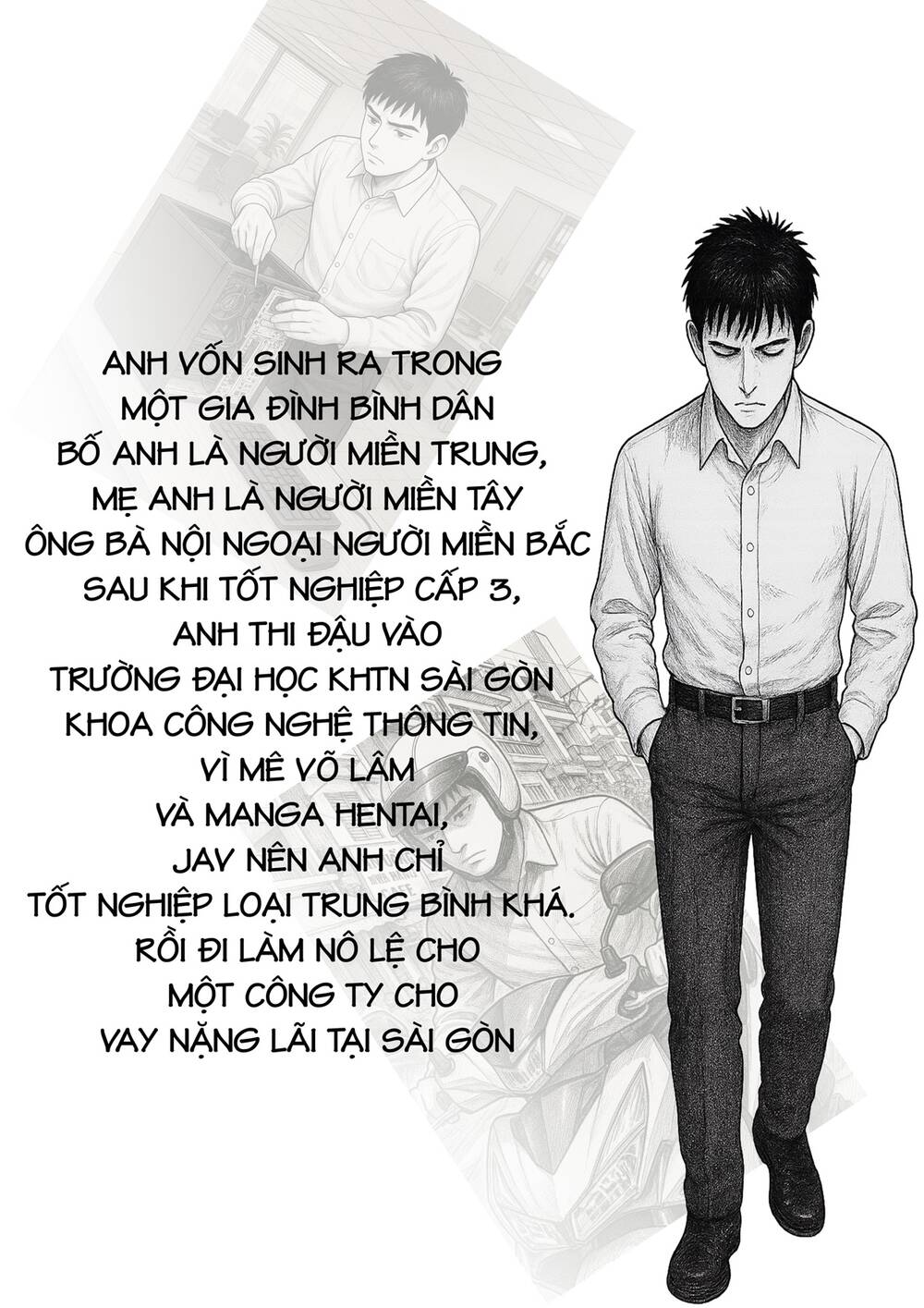 It Việt Nam Tái Sinh Tại Dị Giới - Chapter 13 - Page 12