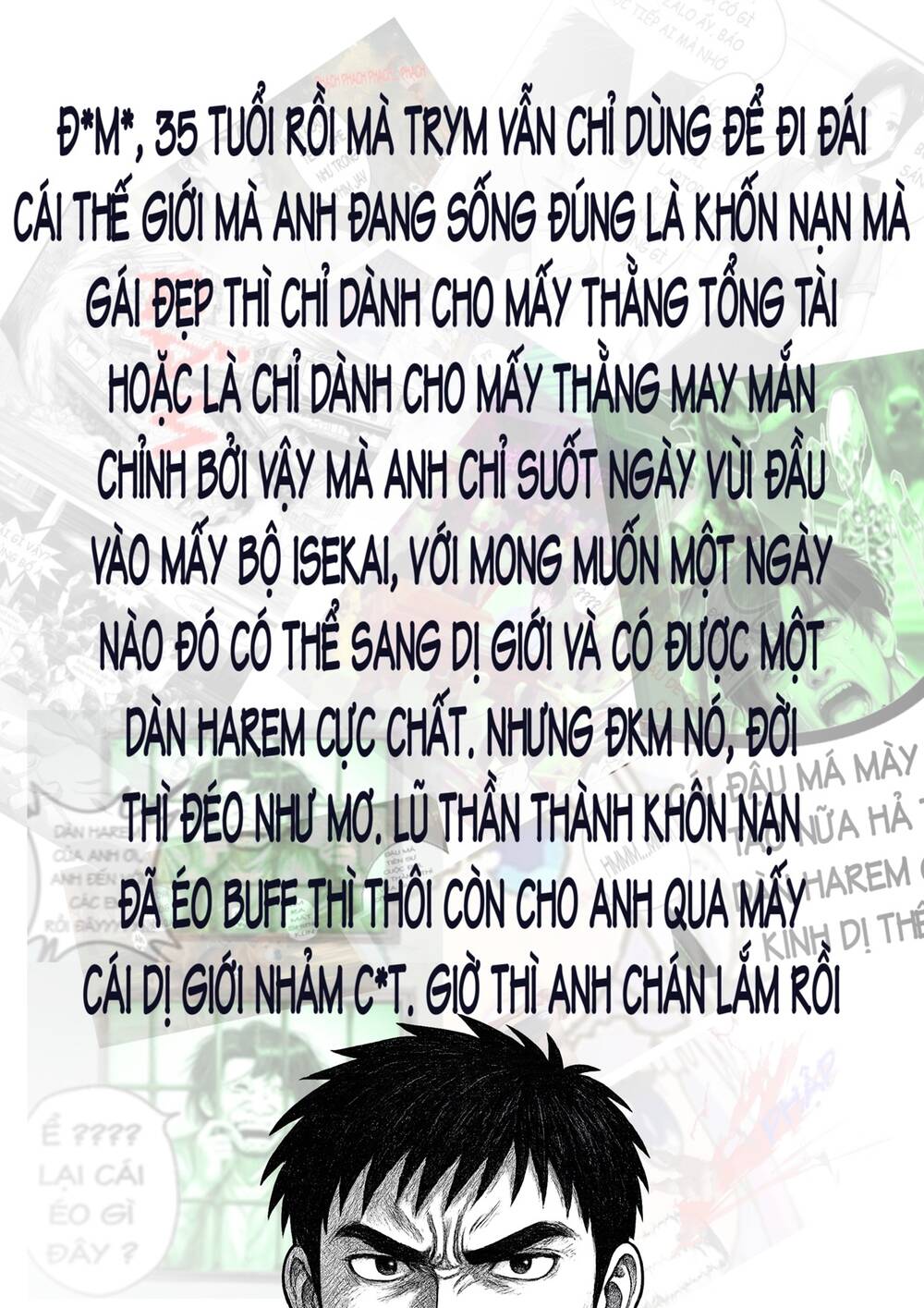 It Việt Nam Tái Sinh Tại Dị Giới - Chapter 13 - Page 13