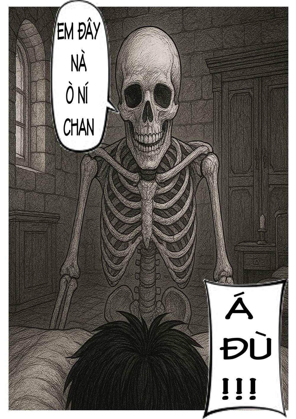 It Việt Nam Tái Sinh Tại Dị Giới - Chapter 13 - Page 3