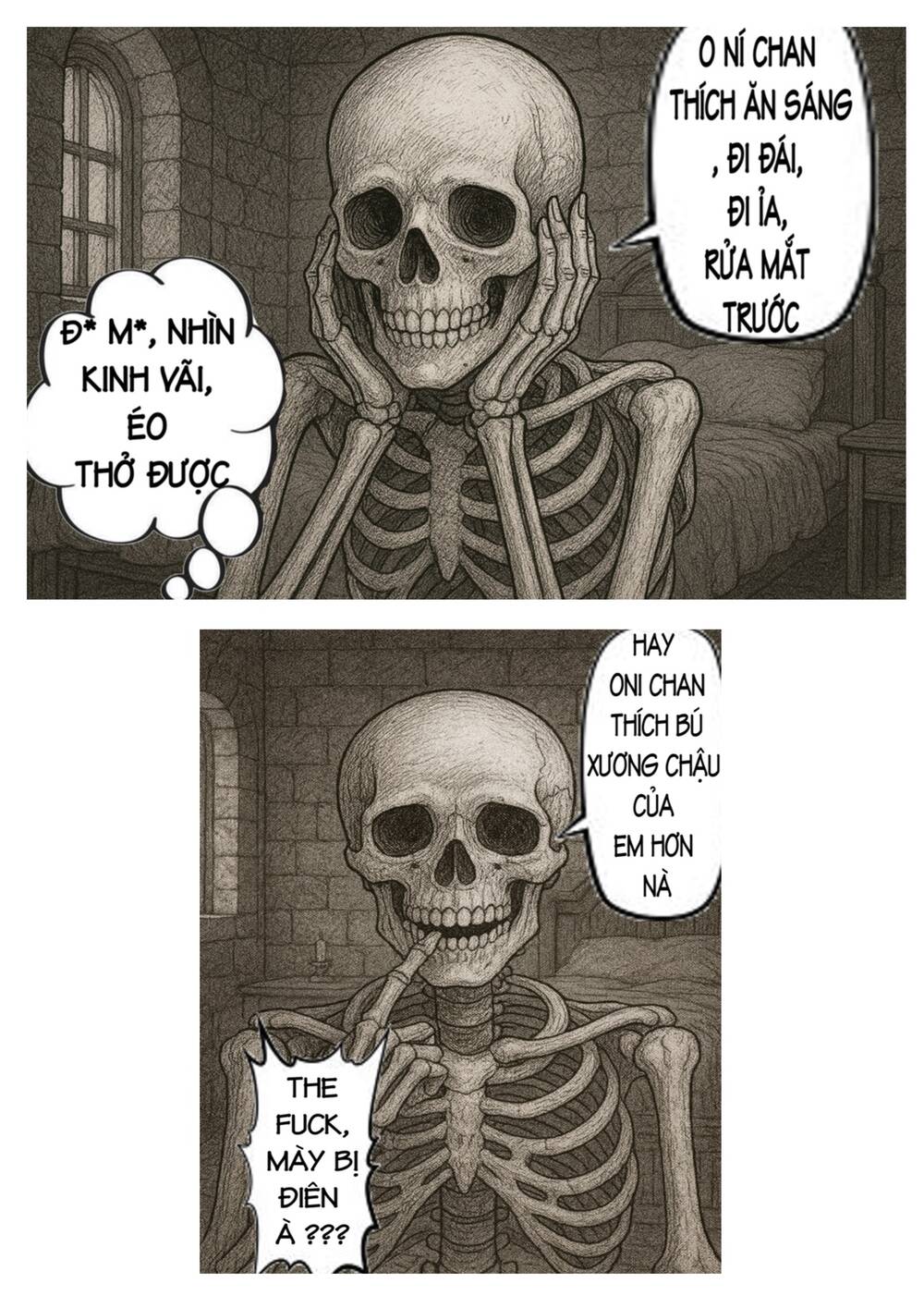 It Việt Nam Tái Sinh Tại Dị Giới - Chapter 13 - Page 4