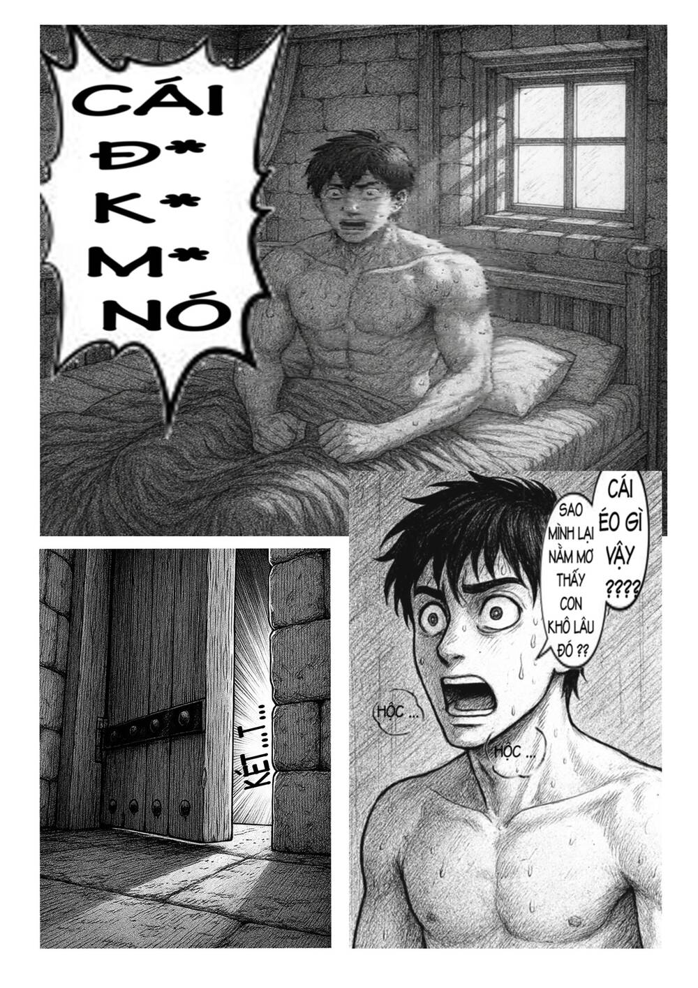 It Việt Nam Tái Sinh Tại Dị Giới - Chapter 13 - Page 5