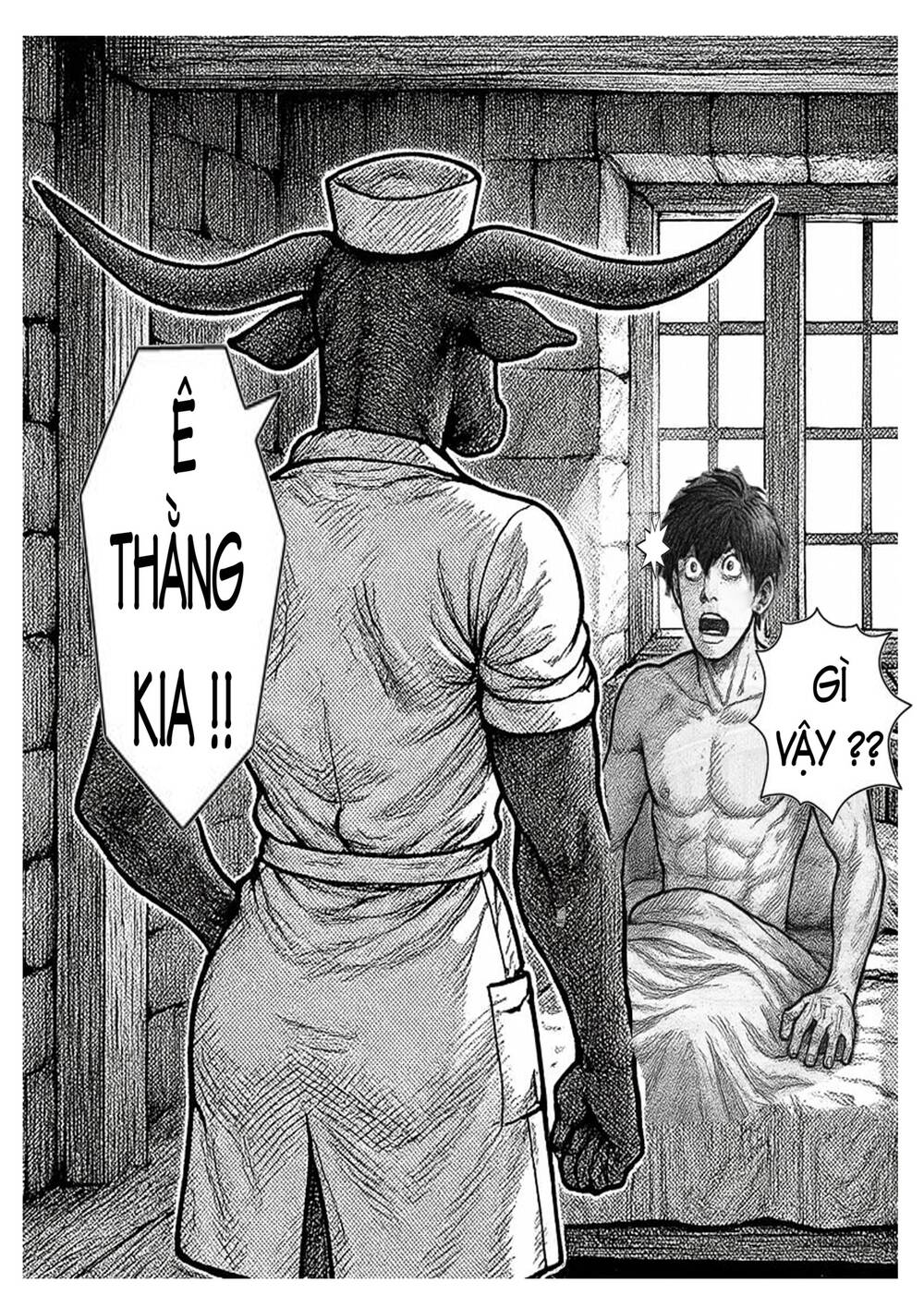 It Việt Nam Tái Sinh Tại Dị Giới - Chapter 13 - Page 6