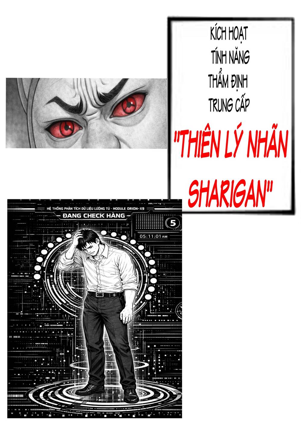 It Việt Nam Tái Sinh Tại Dị Giới - Chapter 14 - Page 14