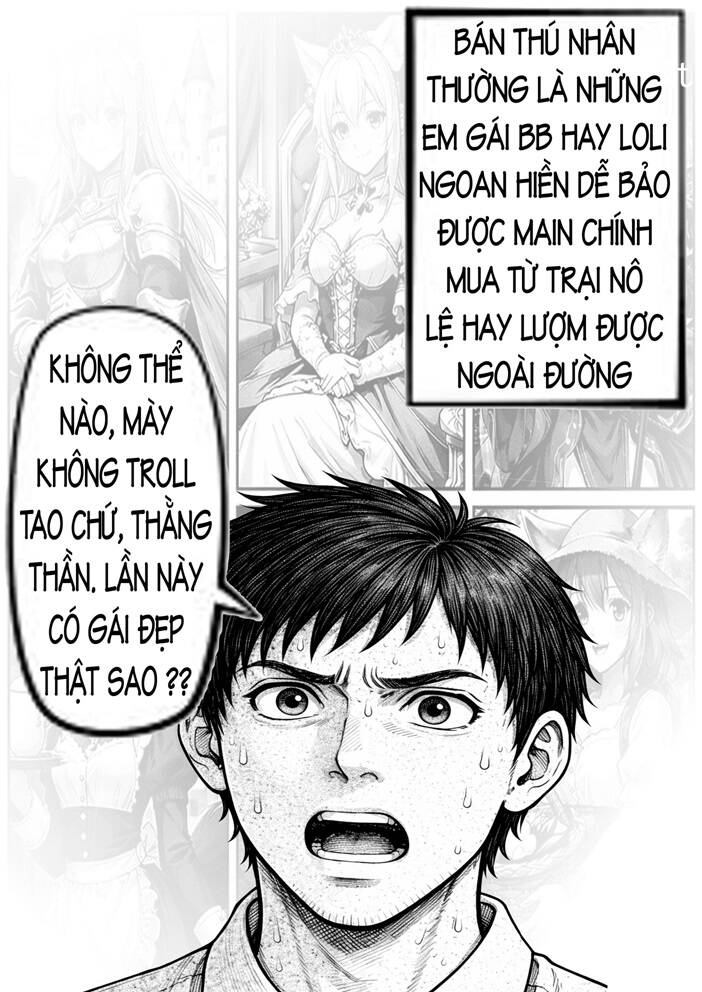 It Việt Nam Tái Sinh Tại Dị Giới - Chapter 14 - Page 6