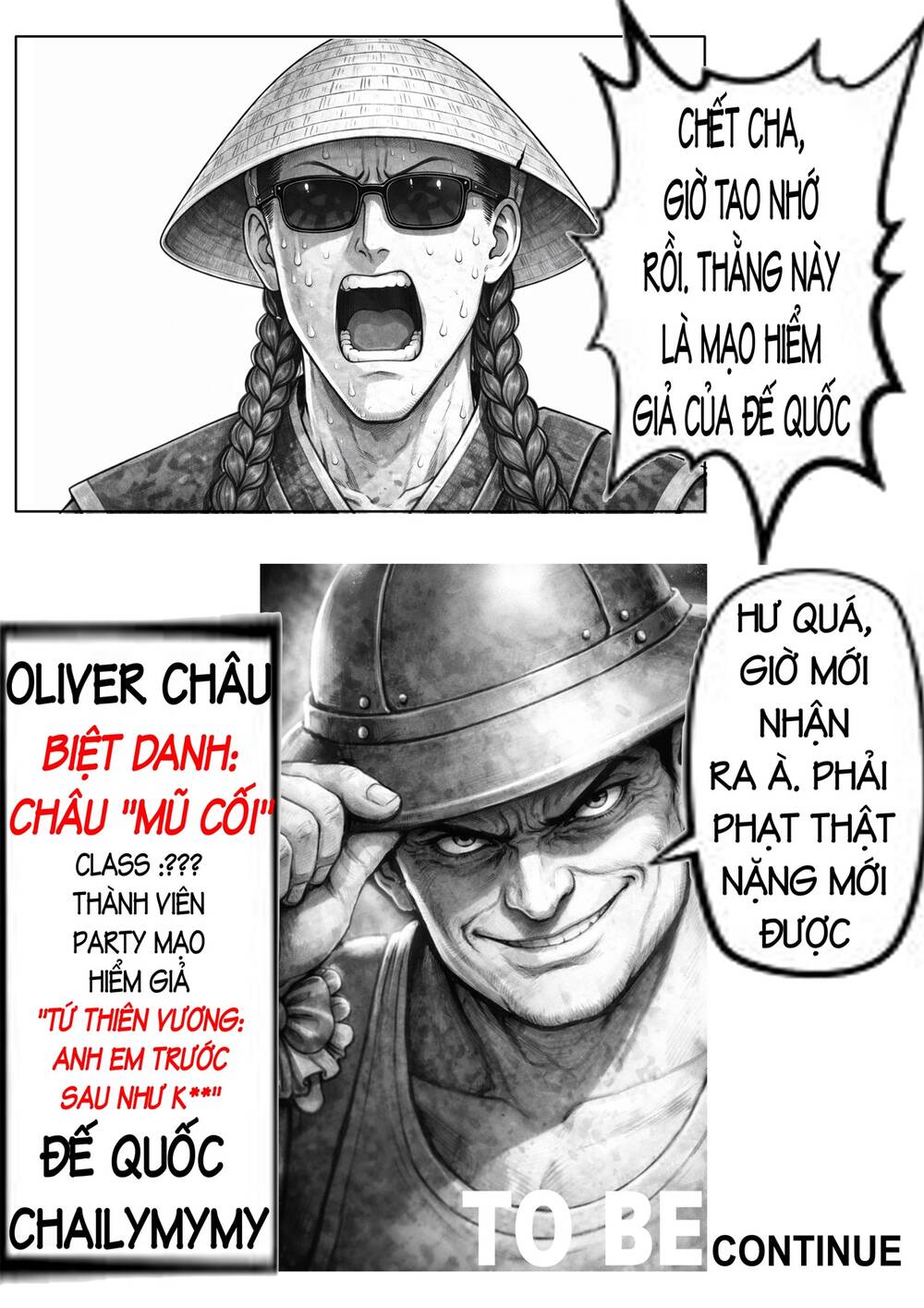 It Việt Nam Tái Sinh Tại Dị Giới - Chapter 15 - Page 10