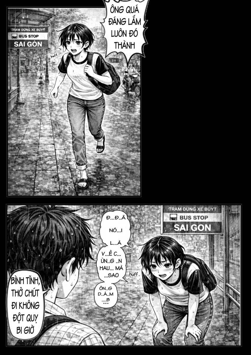 It Việt Nam Tái Sinh Tại Dị Giới - Chapter 16 - Page 12