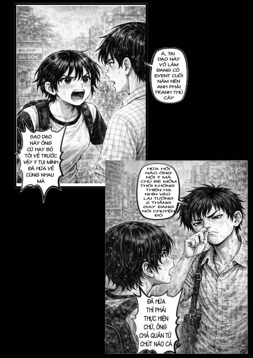 It Việt Nam Tái Sinh Tại Dị Giới - Chapter 16 - Page 13