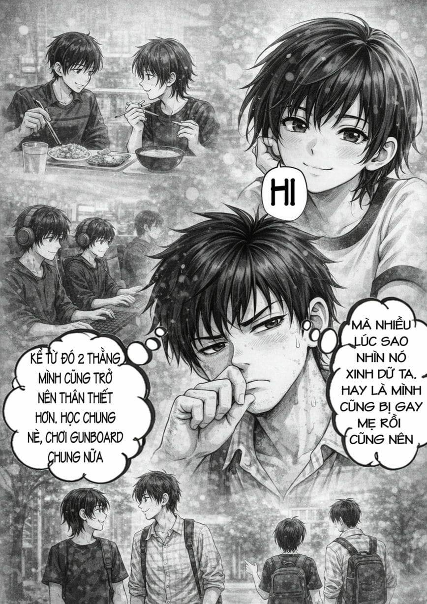 It Việt Nam Tái Sinh Tại Dị Giới - Chapter 16 - Page 16