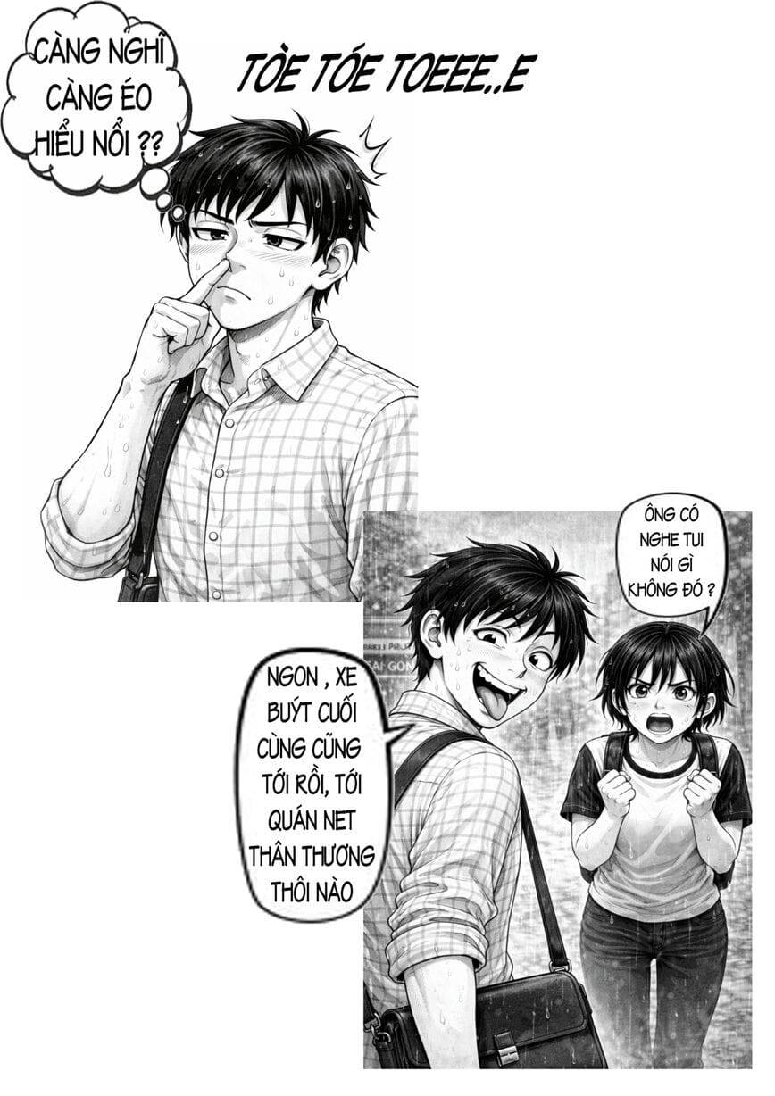 It Việt Nam Tái Sinh Tại Dị Giới - Chapter 16 - Page 17