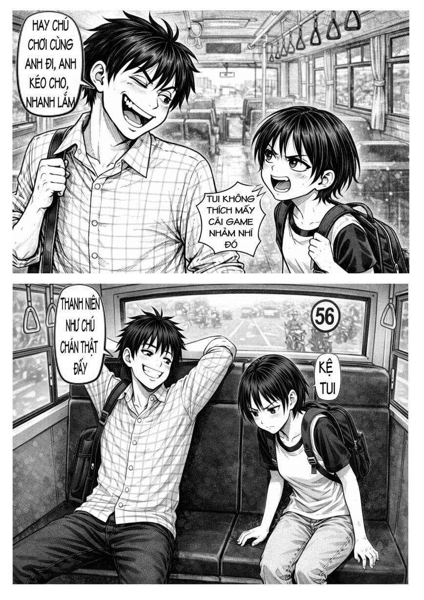 It Việt Nam Tái Sinh Tại Dị Giới - Chapter 16 - Page 19