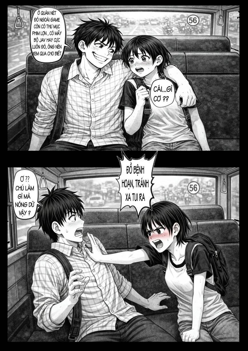 It Việt Nam Tái Sinh Tại Dị Giới - Chapter 16 - Page 20