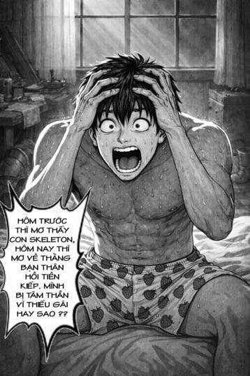 It Việt Nam Tái Sinh Tại Dị Giới - Chapter 16 - Page 28