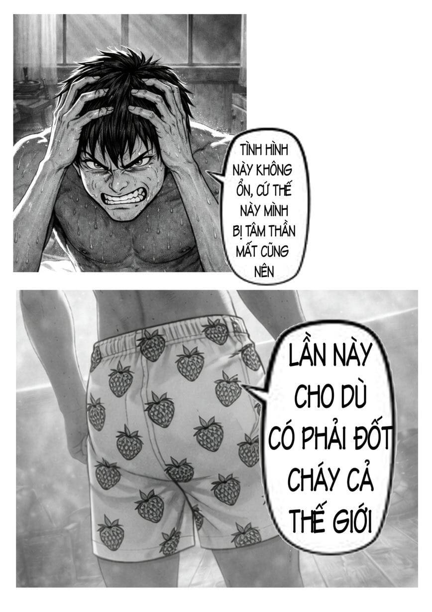 It Việt Nam Tái Sinh Tại Dị Giới - Chapter 16 - Page 29