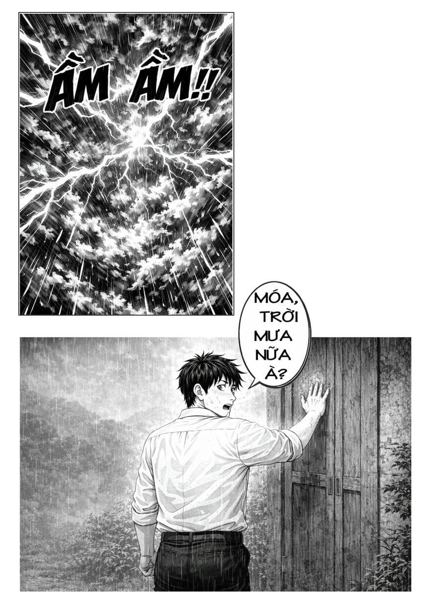 It Việt Nam Tái Sinh Tại Dị Giới - Chapter 16 - Page 3