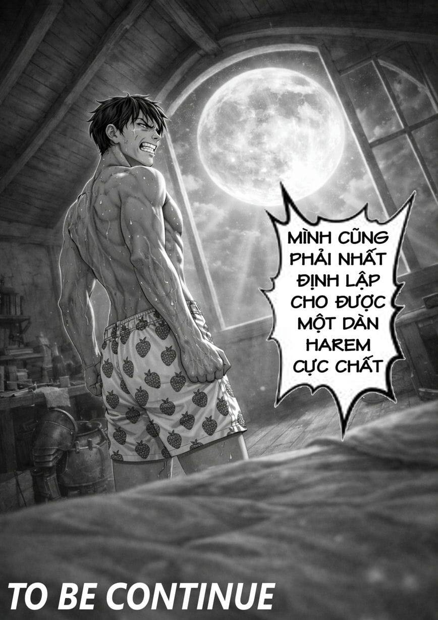 It Việt Nam Tái Sinh Tại Dị Giới - Chapter 16 - Page 30