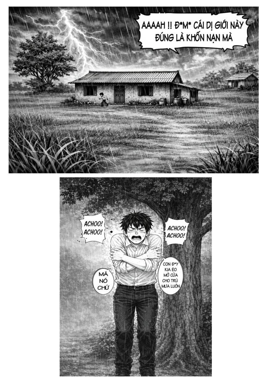 It Việt Nam Tái Sinh Tại Dị Giới - Chapter 16 - Page 4