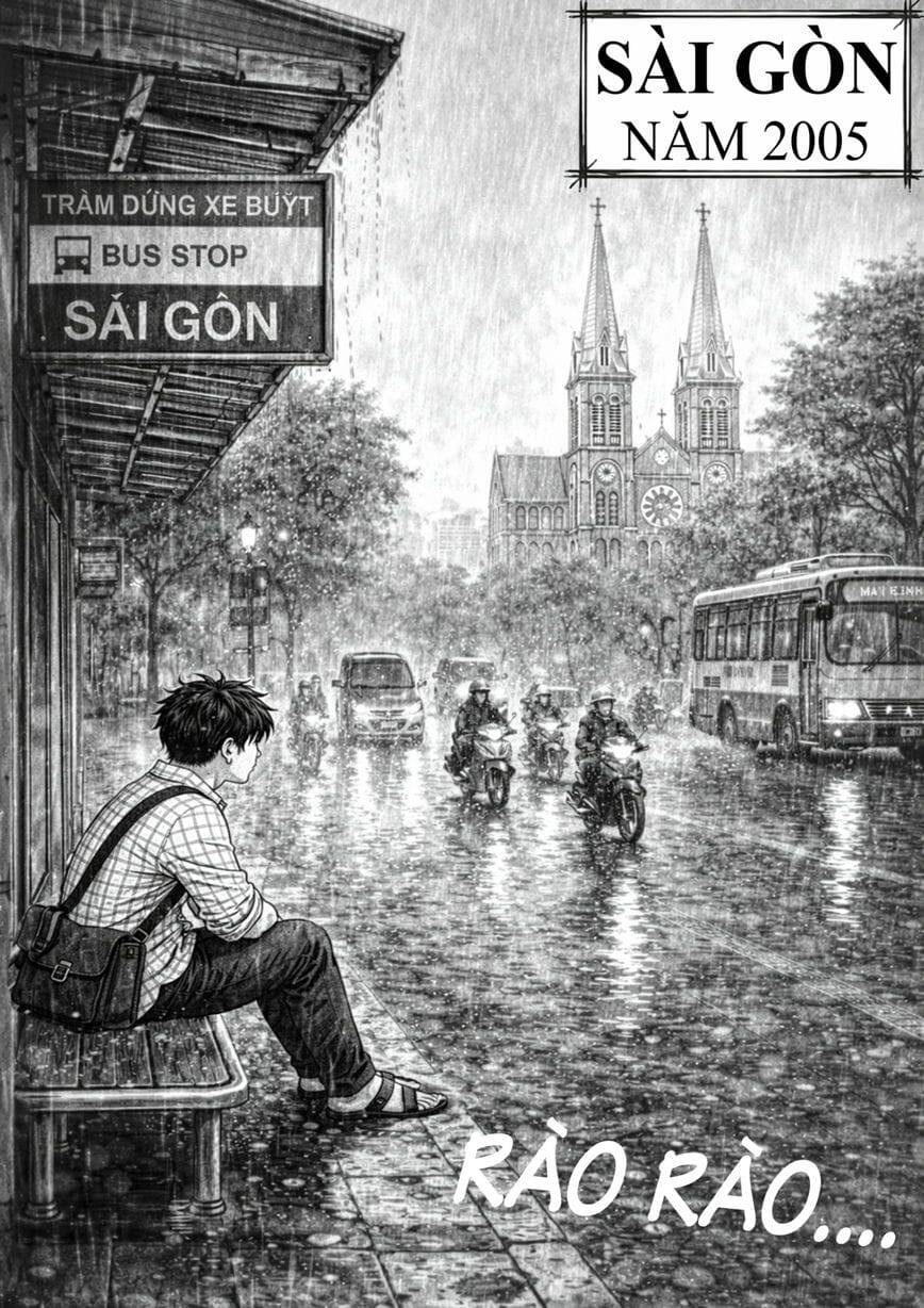 It Việt Nam Tái Sinh Tại Dị Giới - Chapter 16 - Page 9