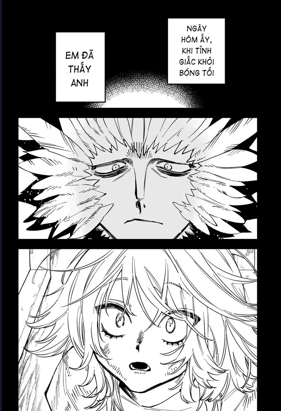 Ichi The Witch - Chapter 67 - Page 15