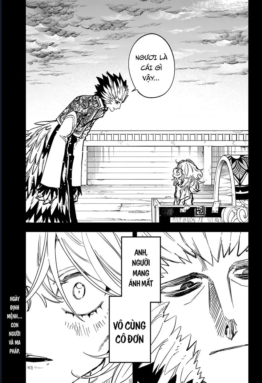 Ichi The Witch - Chapter 67 - Page 16