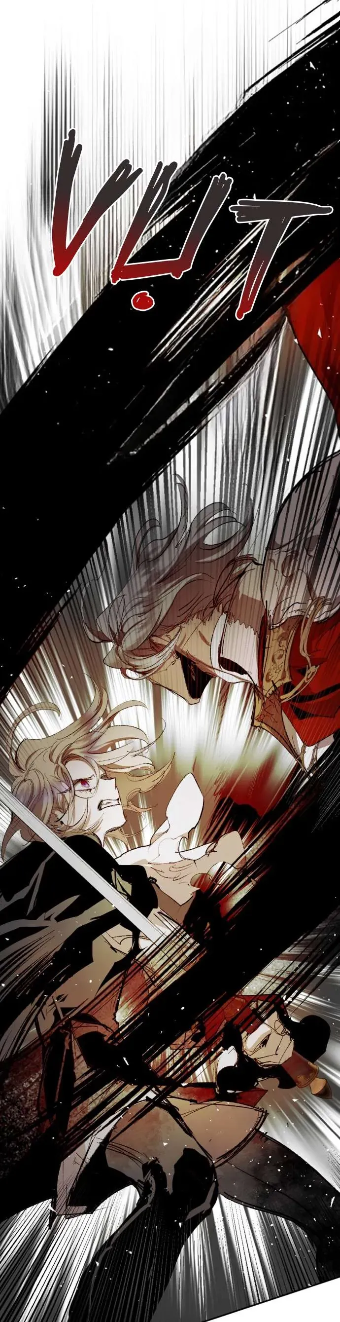 Lời Thú Nhận Của Chúa Tể Bóng Tối - Chapter 125 - Page 11