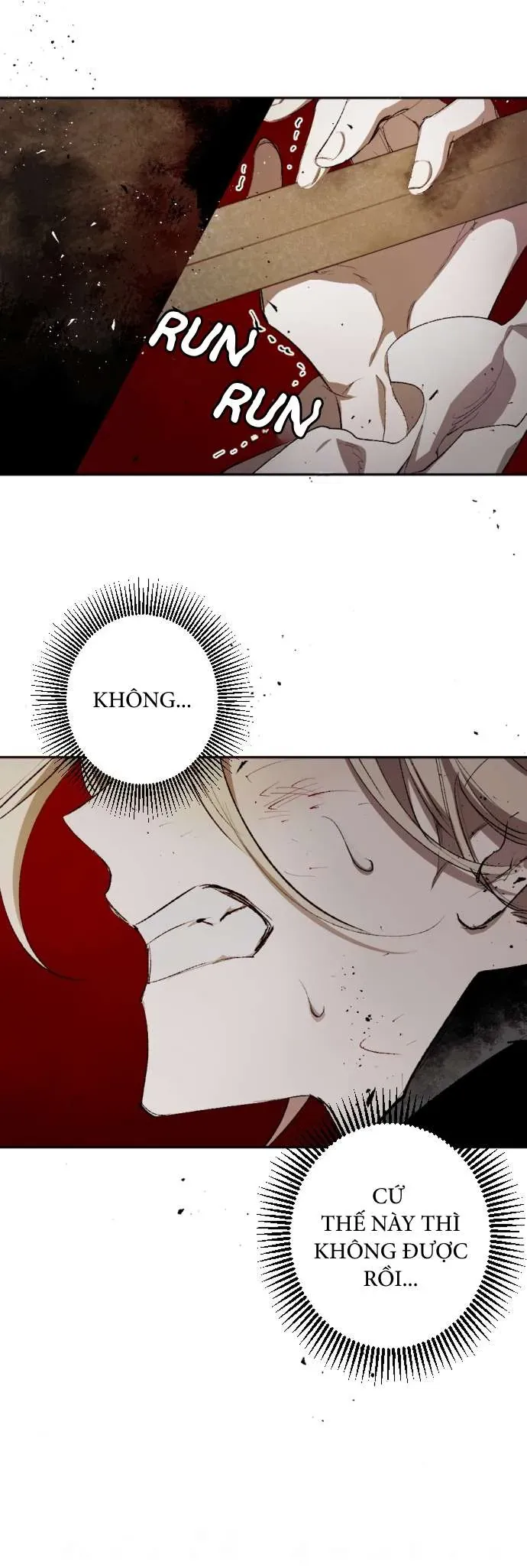 Lời Thú Nhận Của Chúa Tể Bóng Tối - Chapter 125 - Page 15