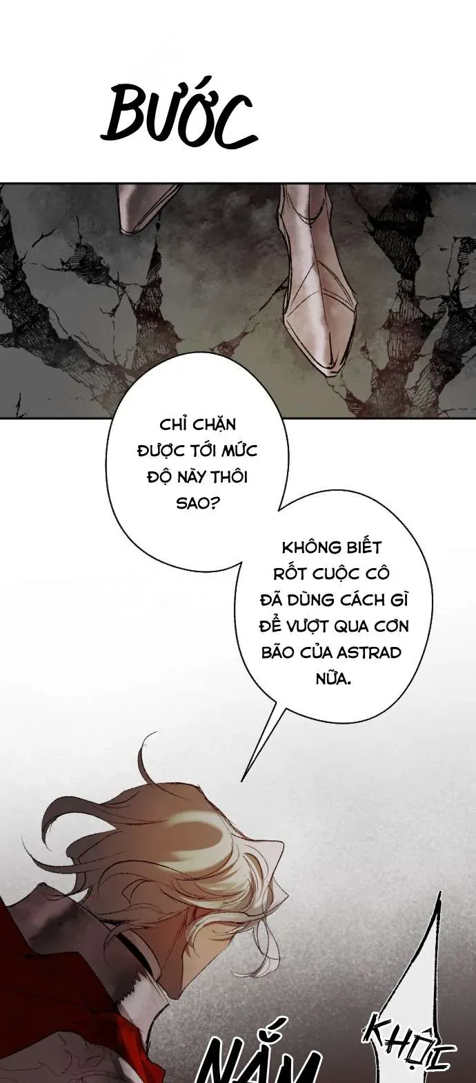 Lời Thú Nhận Của Chúa Tể Bóng Tối - Chapter 125 - Page 21