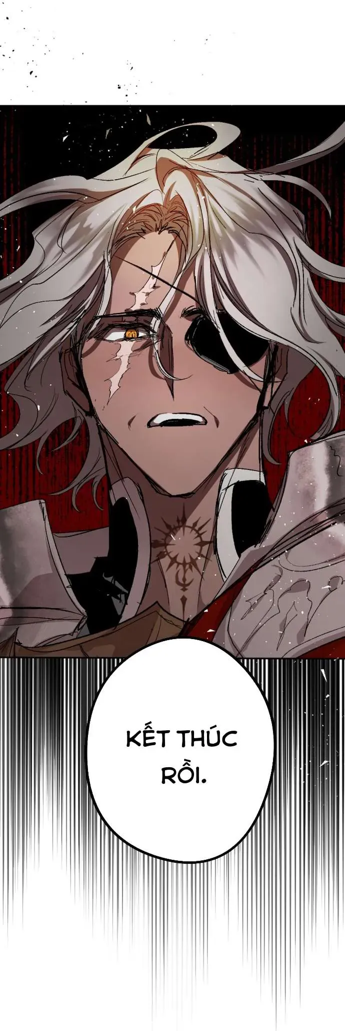 Lời Thú Nhận Của Chúa Tể Bóng Tối - Chapter 125 - Page 23