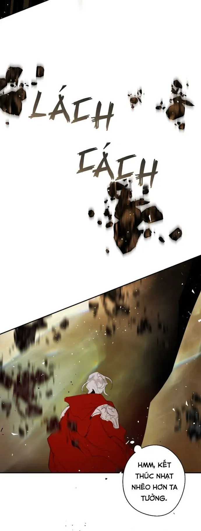 Lời Thú Nhận Của Chúa Tể Bóng Tối - Chapter 125 - Page 26