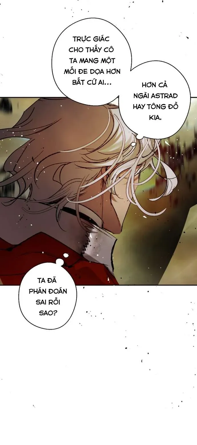 Lời Thú Nhận Của Chúa Tể Bóng Tối - Chapter 125 - Page 27