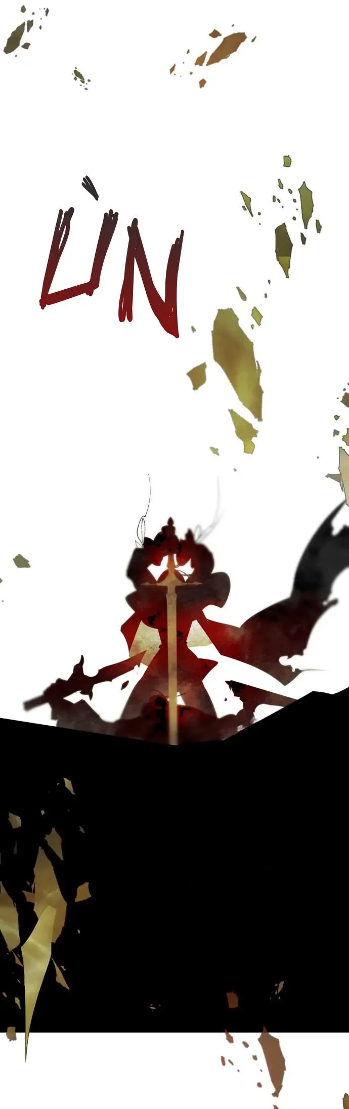 Lời Thú Nhận Của Chúa Tể Bóng Tối - Chapter 125 - Page 33